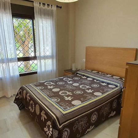 Apartamento CIUDAD DE ROTA Rota Exterior foto