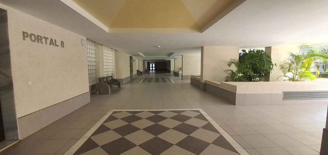 Apartamento CIUDAD DE ROTA Rota Exterior foto