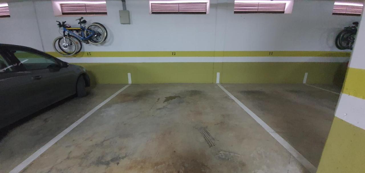 Apartamento CIUDAD DE ROTA Rota Exterior foto