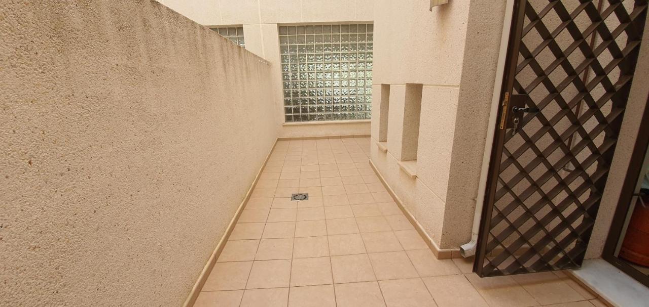 Apartamento CIUDAD DE ROTA Rota Exterior foto
